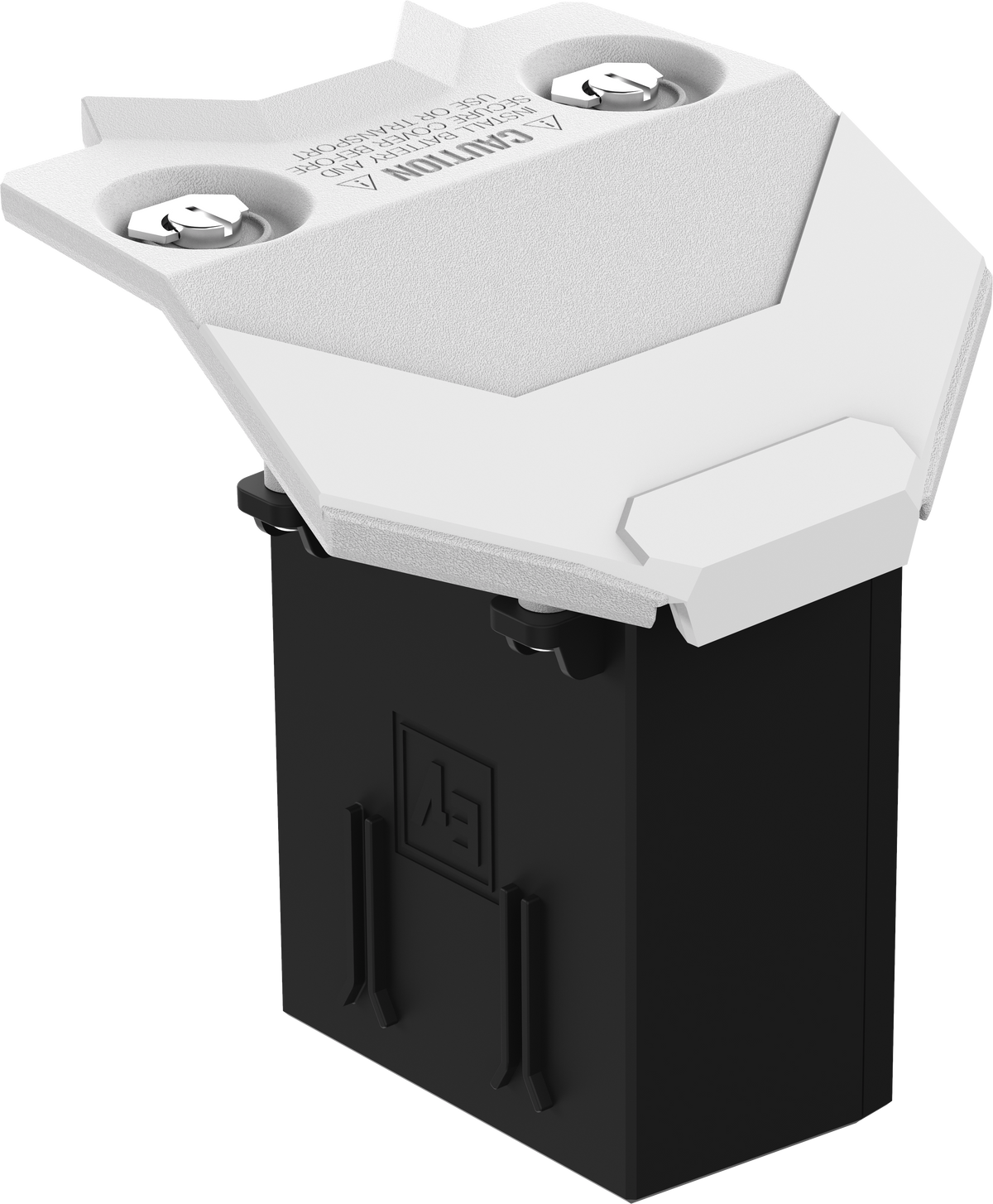 Electro-Voice EVERSE8-BAT-W batterimodul