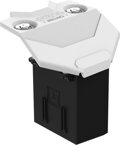 Electro-Voice EVERSE8-BAT-W batterimodul