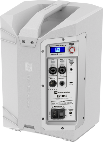 Electro-Voice EVERSE 8 høyttaler