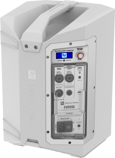 Electro-Voice EVERSE 8 høyttaler