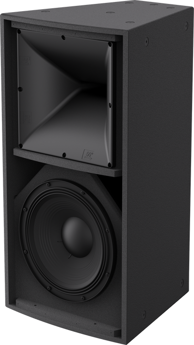 Electro-Voice EVF-12 – Passive Speaker 12" 400W