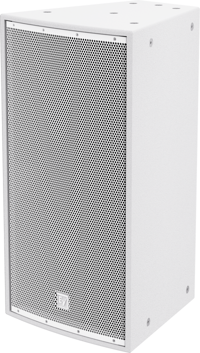 Electro-Voice EVC-1481-WFW – 15" Passive Speaker White
