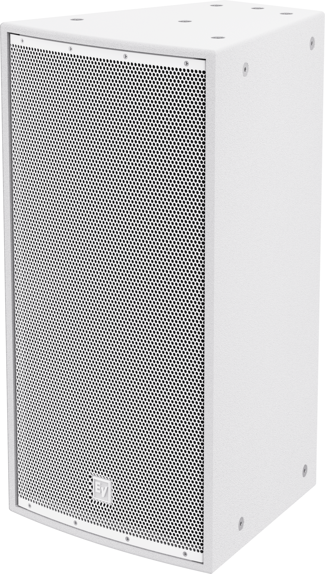 Electro-Voice EVF-15 15 tommer passiv høyttaler hvit
