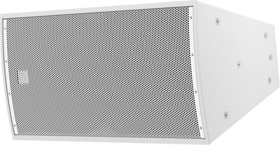 Electro-Voice EVF-15 15 tommer passiv høyttaler hvit