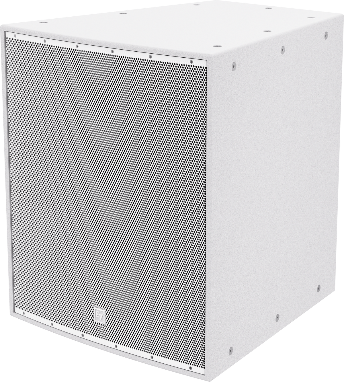 Electro-Voice EVF-215S – Passive Subwoofer 2×15", 800W, White