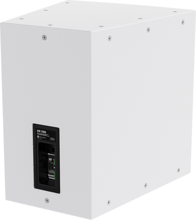 Electro-Voice EVF-215S – Passive Subwoofer 2×15", 800W, White