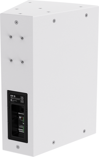 Electro-Voice EVH-15/66 Installasjonshøyttaler hvit