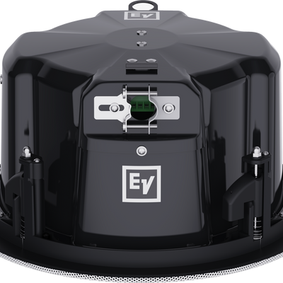 Høyttaler Innfellt 6.5" 75W/8 30W/100V Hvit