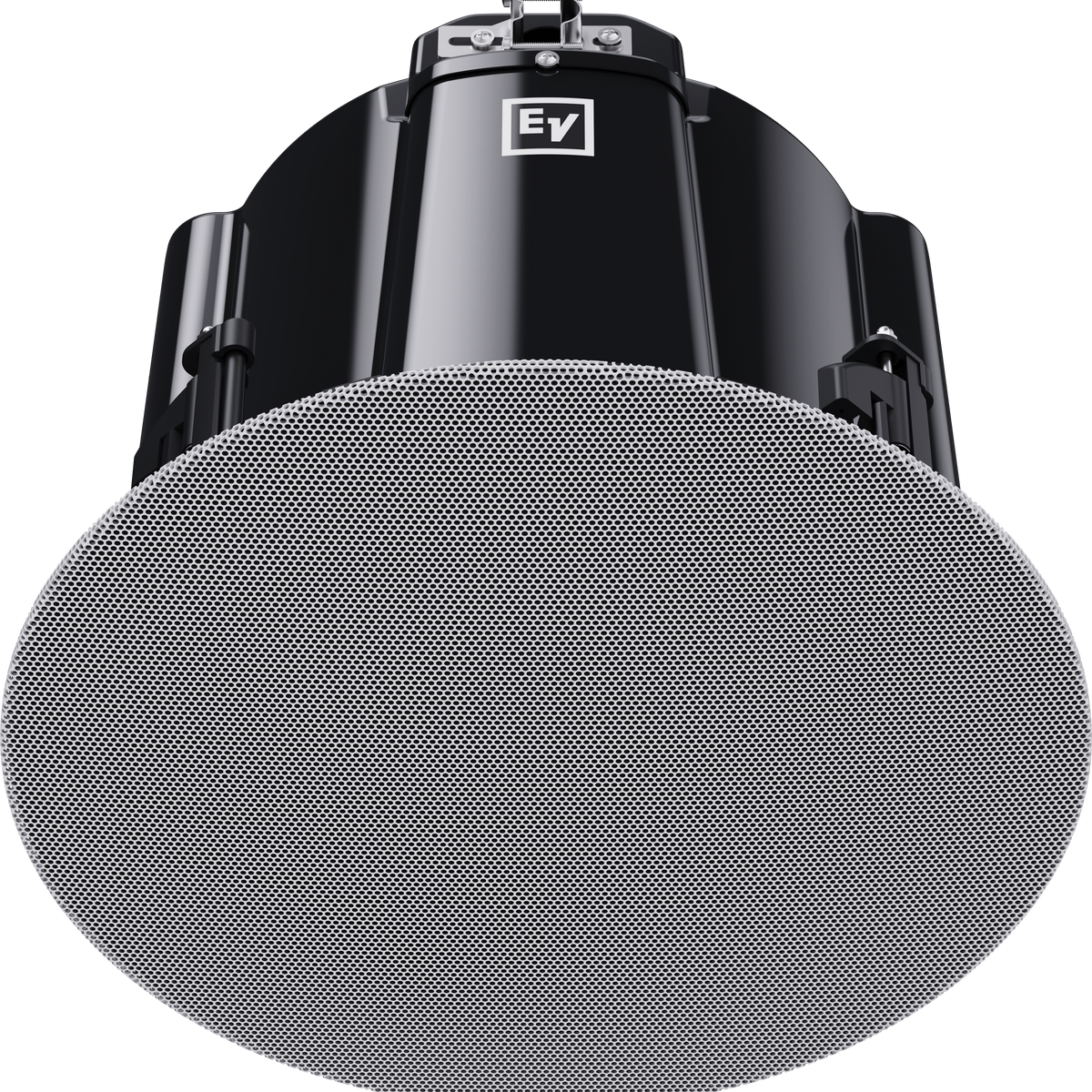 Høyttaler Innfellt Sub 8" 150W/8 60W/100V Hvit