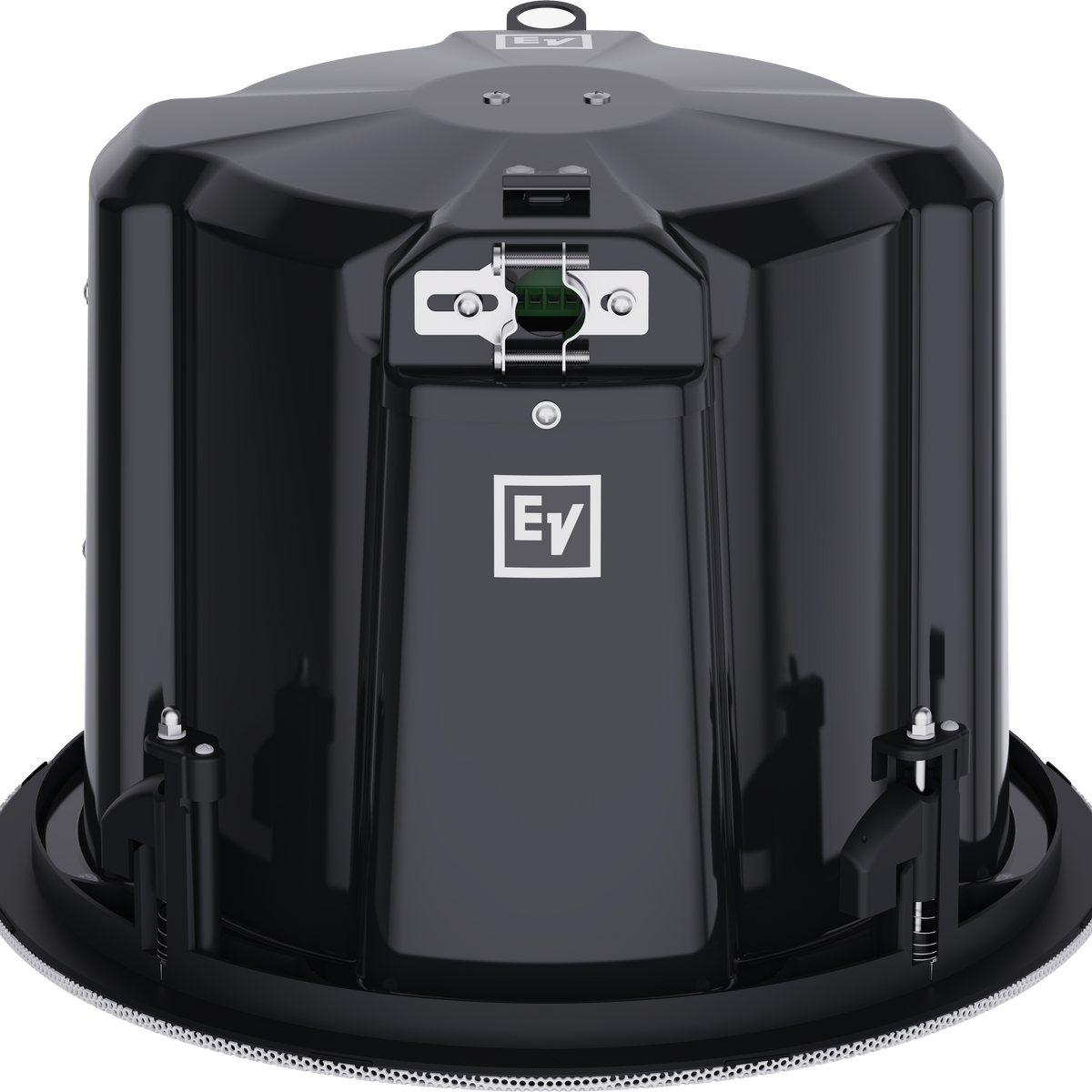 Høyttaler Innfellt Sub 8" 150W/8 60W/100V Hvit