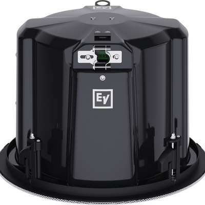 Høyttaler Innfellt Sub 8" 150W/8 60W/100V Hvit