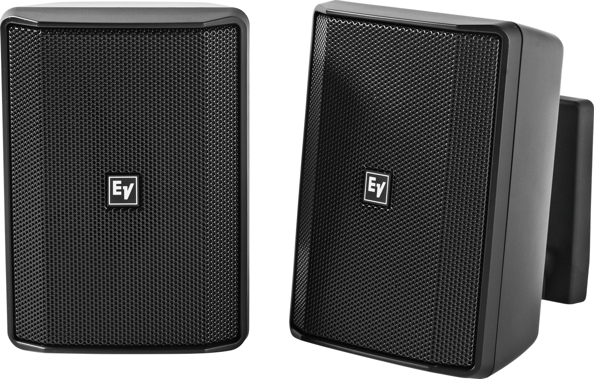 Electro-Voice EVID S4.2 høyttaler