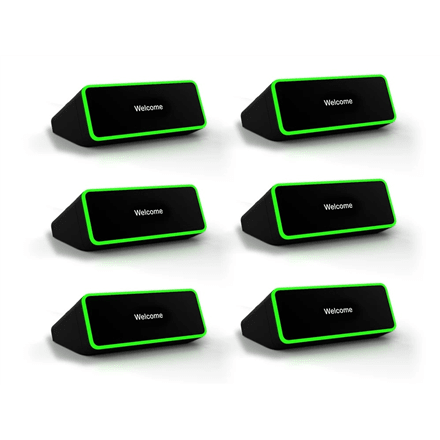 Biamp Evoko Kleeo Desk Manager