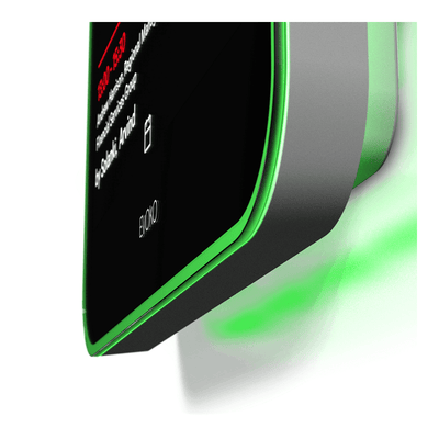 Biamp Evoko Liso signage
