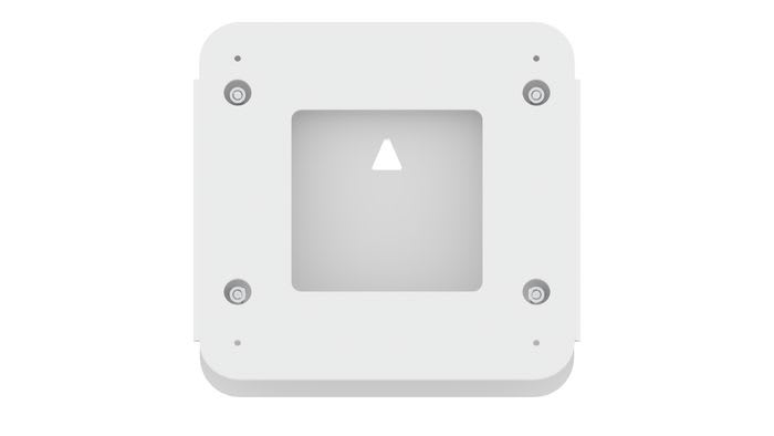 Biamp Evoko Liso TWMK veggfeste