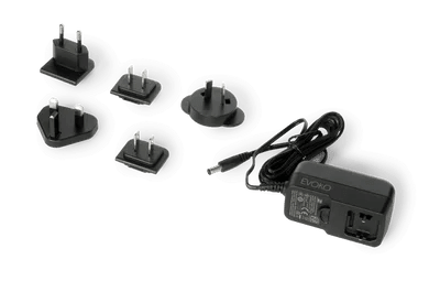 Biamp Evoko NASO-PSU strømforsyning
