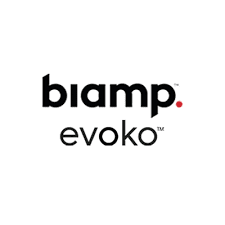 Biamp Workplace Booking lisens