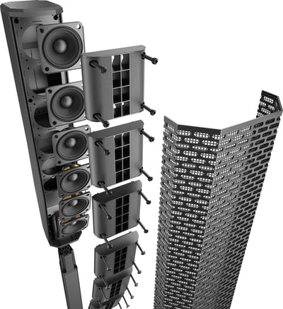 Electro-Voice Evolve 30M subwoofer