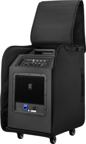 Electro-Voice EVOLVE50-CASE flightcase