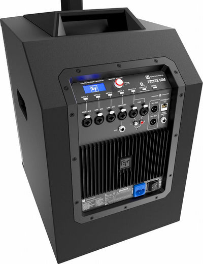 Electro-Voice EVOLVE 50M-KB veske