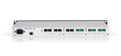 Biamp Tesira EX-MOD modulær expander