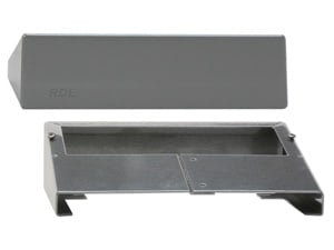 RDL EZ-DC2 chassis