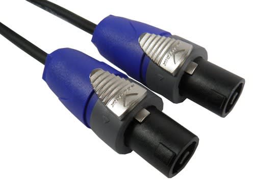 Schulz Kabel FOB-5 høyttalerkabel