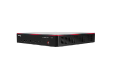 Biamp TesiraFORTE X DSP