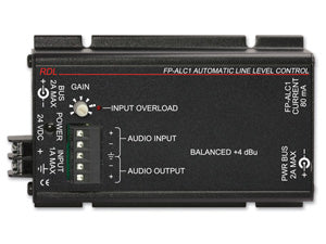 RDL FP-ALC1 DSP