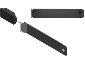 RDL FP-RRAH rack adapter