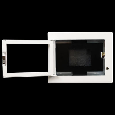 FSR WB-TSC-FM-7 touchscreen veggboks