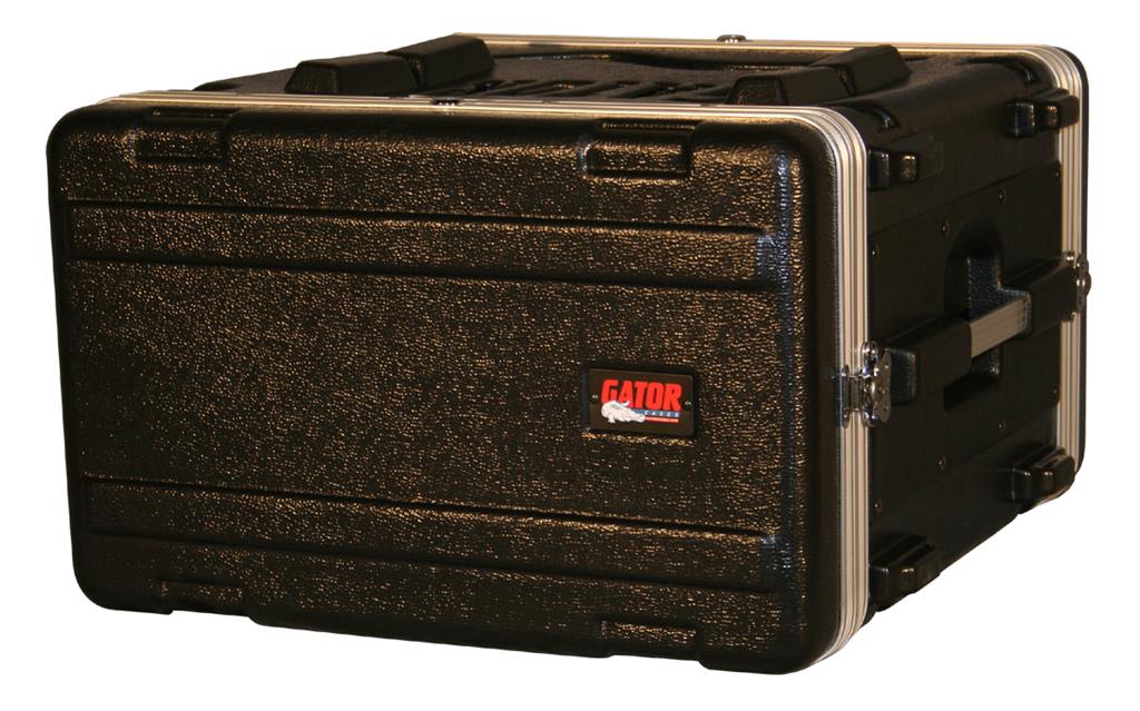 Gator GR-6L 6U rack