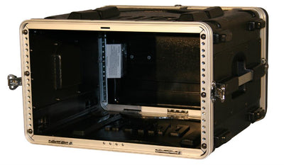 Gator GR-6L 6U rack