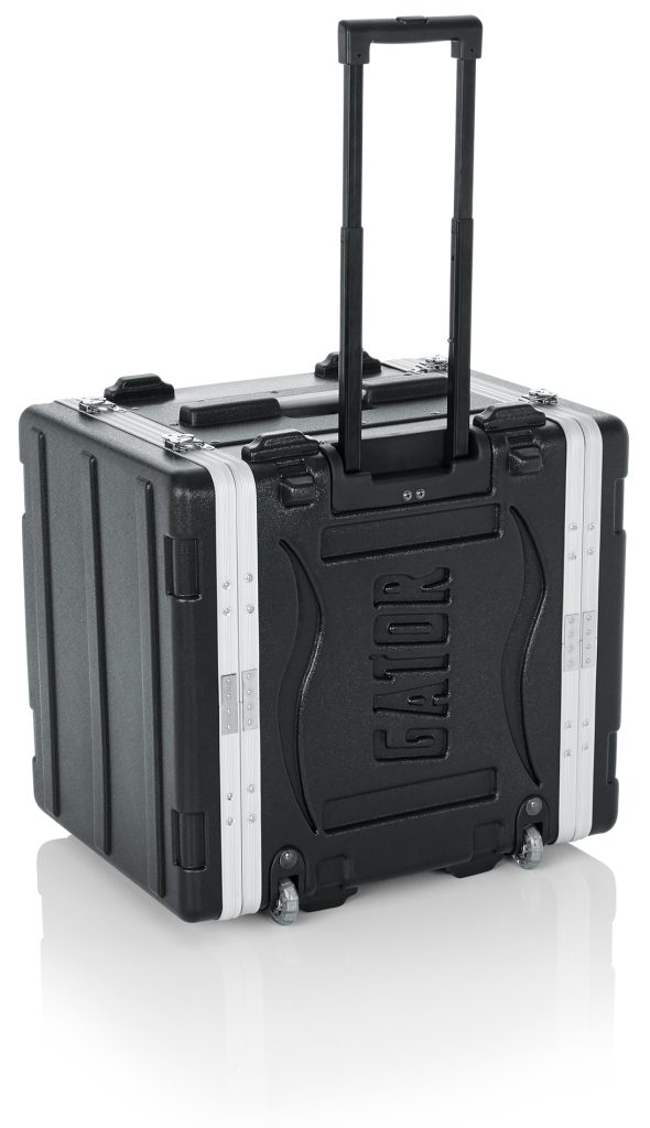 Gator GRR-8L 8U rack
