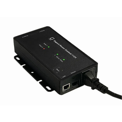 Expert Power Control 1121-1