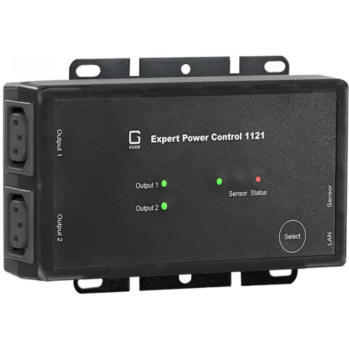 Expert Power Control 1121-1