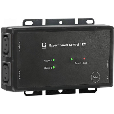Expert Power Control 1121-1