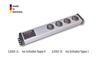 Gude Expert Power Control 1202-3