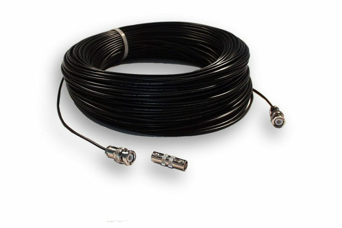 Gude Systems 0134-25M antennekabel