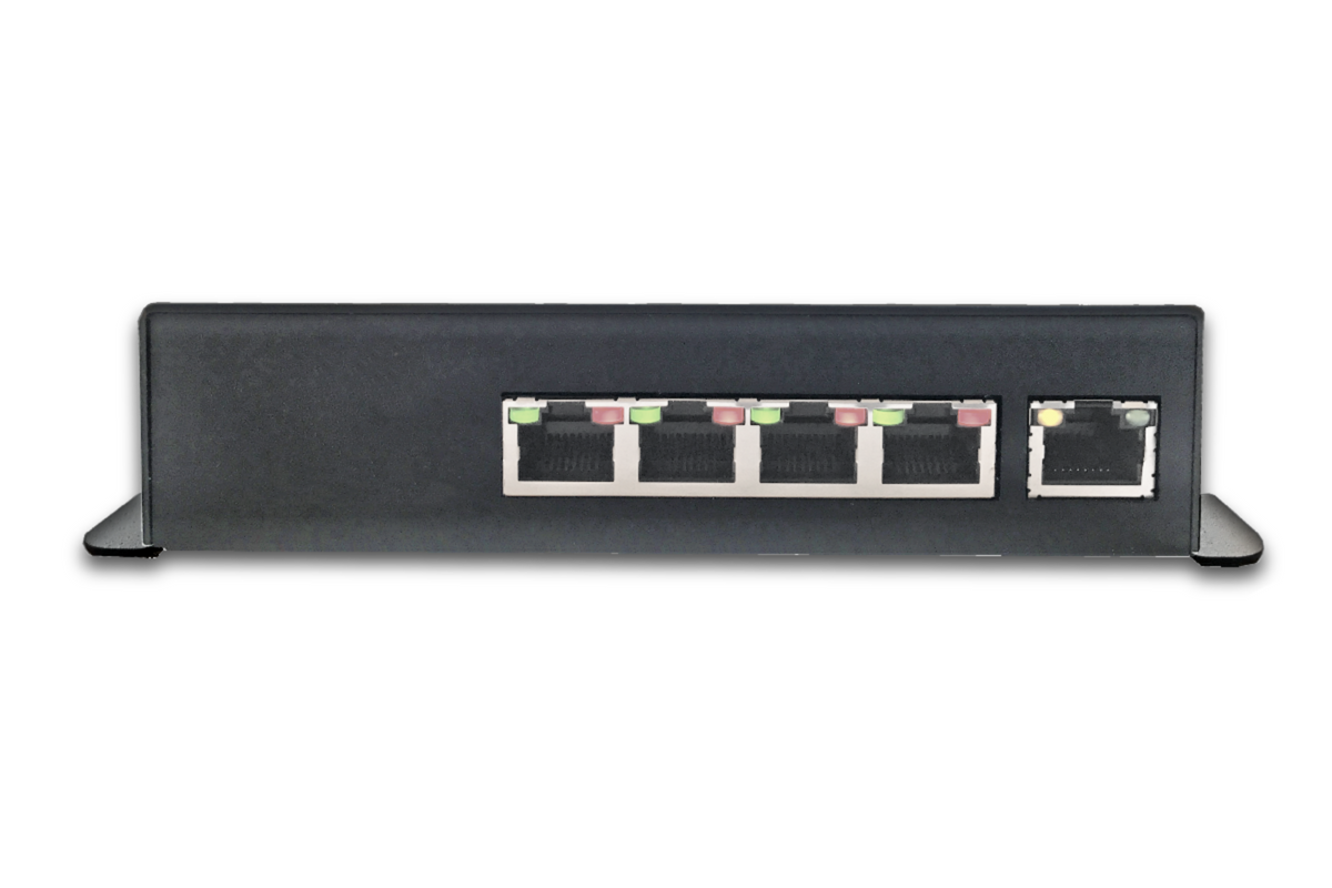 Gude Expert 21112 nettverkskontroller