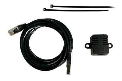 Gude 7206 miljøsensor