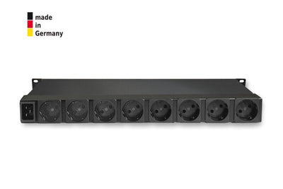 Gude 8031-3 strømstyringsenhet