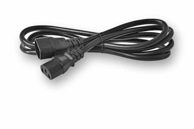 Gude 0803 IEC-kabel