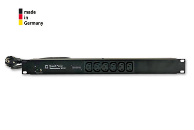 Gude Expert Power Sequencer 8112-2
