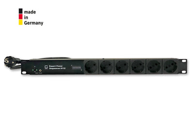 Gude Expert Power Sequencer 8112-4