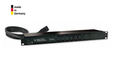Gude Expert Power Sequencer 8112-6
