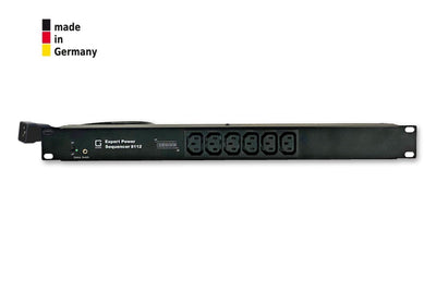 Gude Expert Power Sequencer 8112-6