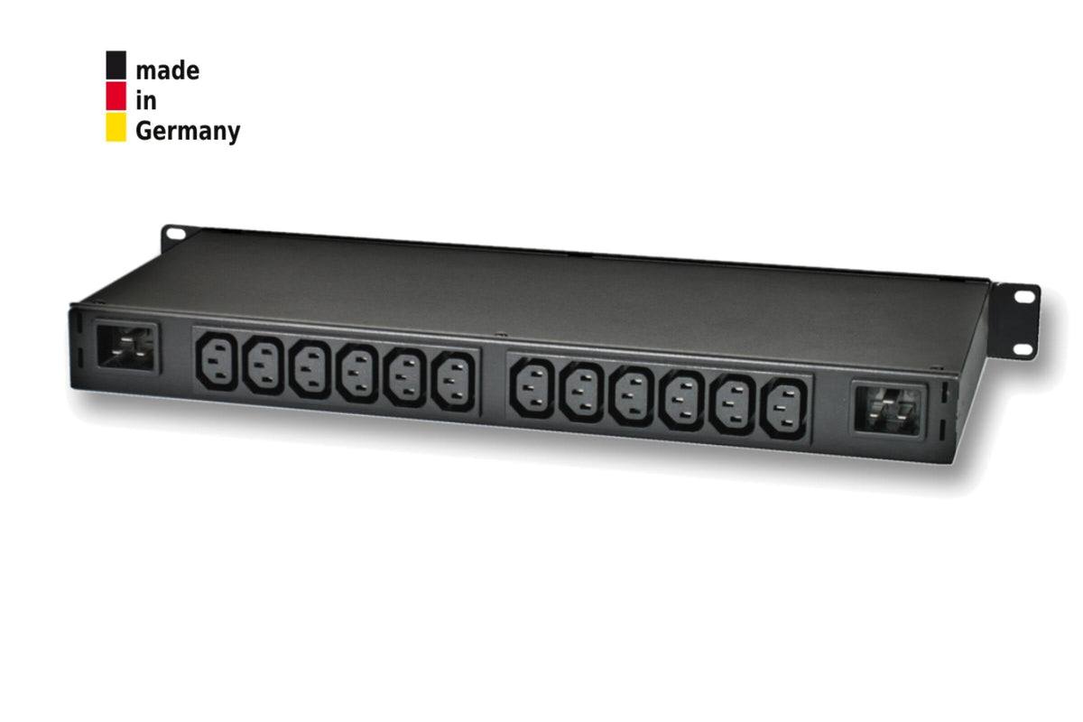 Gude Expert Power Control 8221-1 switched PDU