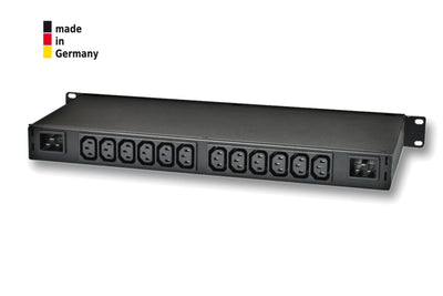 Gude Expert Power Control 8221-1 switched PDU