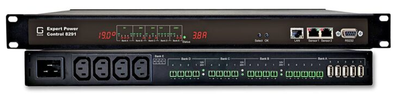 Gude Expert Power Control 8291-1 (GUD-82912)